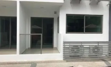 À vendre et à louer 1 chambre condo à Bang Lamung, Chonburi