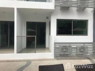 For Rent 1 Bedroom Condo In Bang Lamung, Chonburi