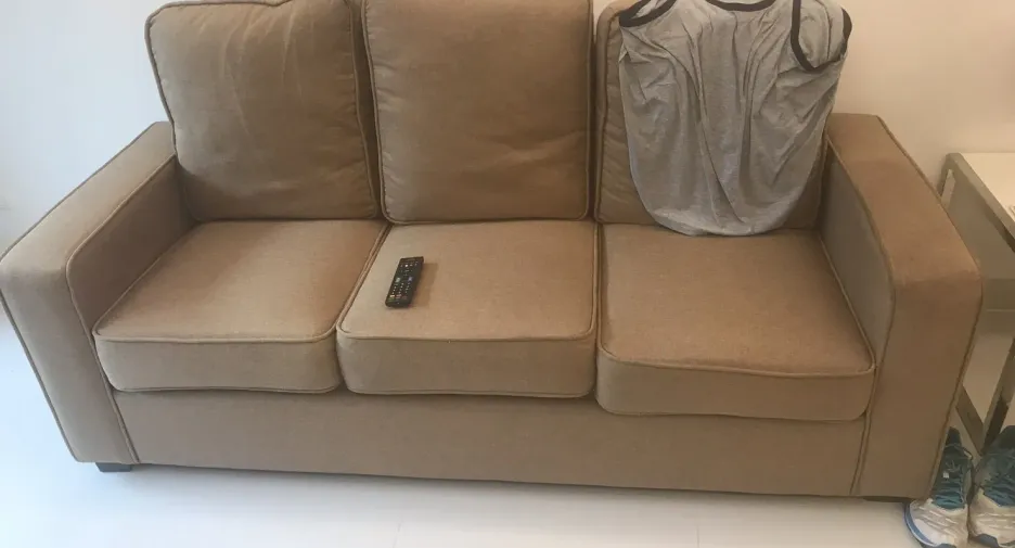 For sale and for rent 1 bed condo in Bang Lamung, Chonburi