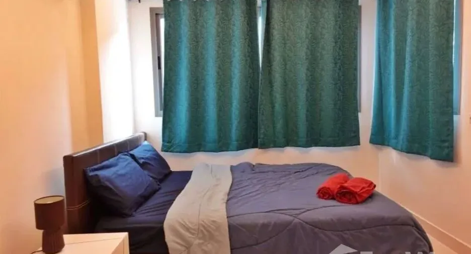 Wohnung zum Kauf und zur Miete mit 1 Zimmer in Bang Lamung, Chonburi