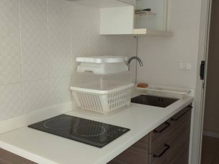 For sale studio condo in Yan Nawa, Bangkok