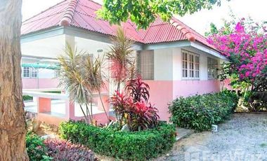 Haus zur Miete mit 2 Zimmer in Sam Roi Yot, Prachuap Khiri Khan