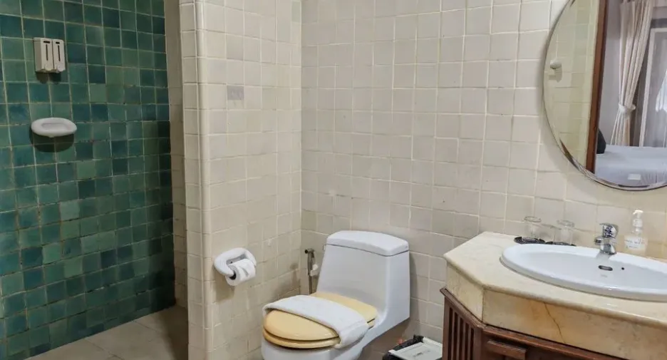 For rent 3 bedrooms house in Hua Hin, Prachuap Khiri Khan