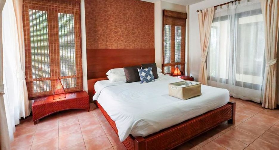 For rent 3 bedrooms house in Hua Hin, Prachuap Khiri Khan