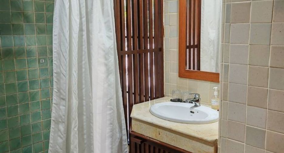 For rent 3 bedrooms house in Hua Hin, Prachuap Khiri Khan