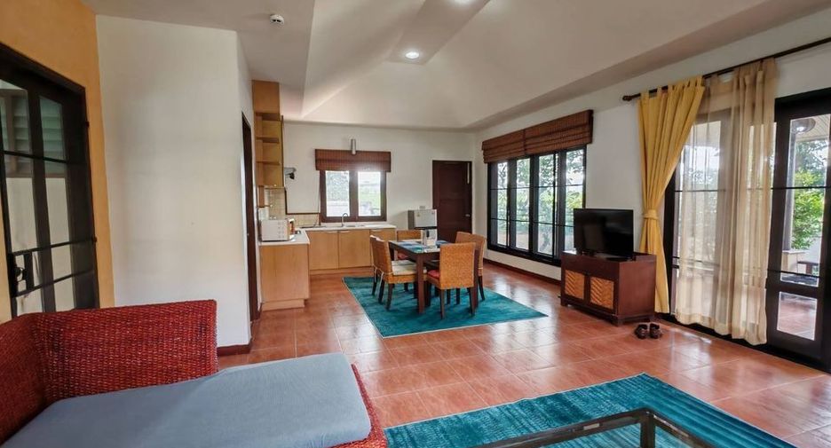 For rent 3 bedrooms house in Hua Hin, Prachuap Khiri Khan