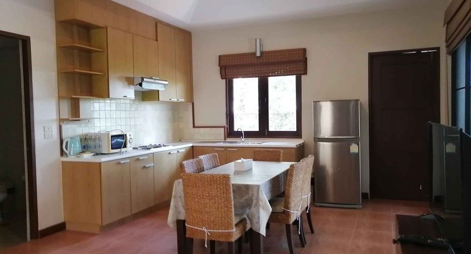 For rent 3 bedrooms house in Hua Hin, Prachuap Khiri Khan