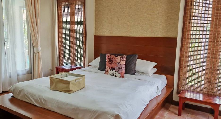 For rent 3 bedrooms house in Hua Hin, Prachuap Khiri Khan