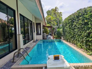 Haus zur Miete mit 3 Zimmer in Hua Hin, Prachuap Khiri Khan