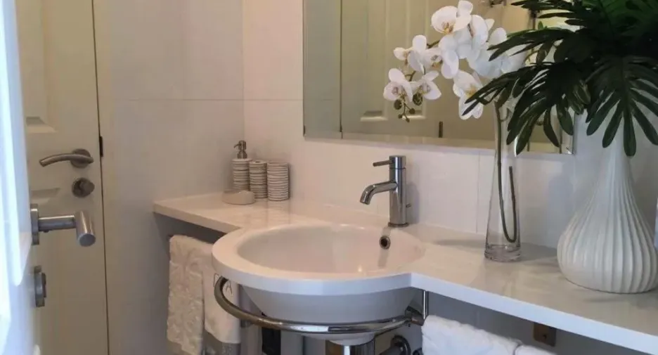For rent 1 bed condo in Cha Am, Phetchaburi