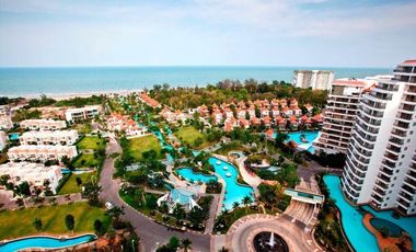 For rent 1 Beds condo in Cha Am, Phetchaburi