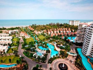 出租 1 卧室 公寓 在 Cha-Am, Phetchaburi