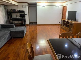Продажа и аренда 3 спальни кондо в Суан Луанг, Бангкок
