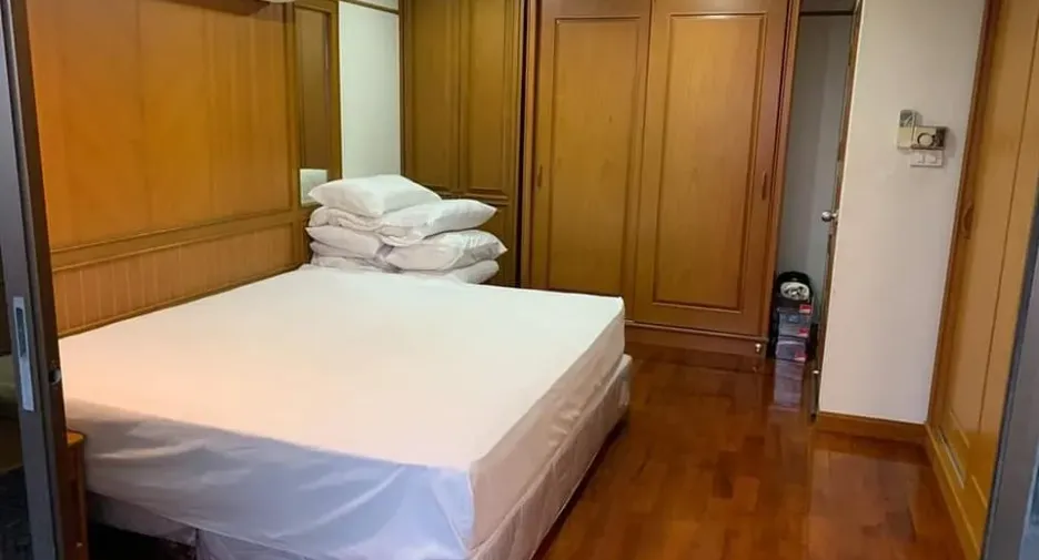 出售 和 出租 3 卧室 公寓 在 Suan Luang, 曼谷
