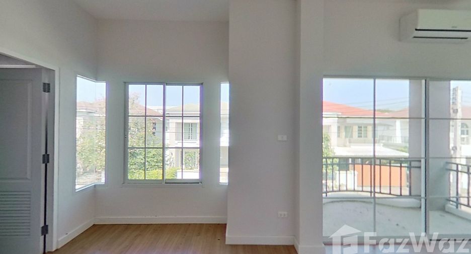 Haus zum Kauf mit 3 Zimmer in San Kamphaeng, Chiang Mai