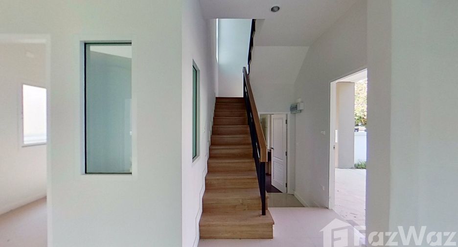Haus zum Kauf mit 3 Zimmer in San Kamphaeng, Chiang Mai
