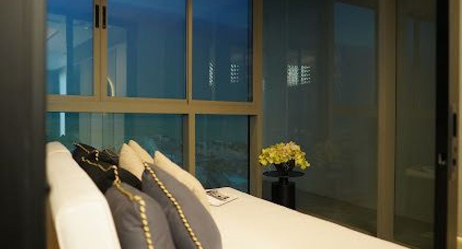For sale 2 bedrooms condo in Bang Lamung, Chonburi