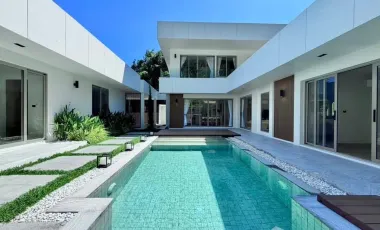 Haus zur Miete mit 4 Zimmer in Kathu, Phuket