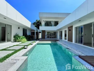 Haus zur Miete mit 4 Zimmer in Kathu, Phuket