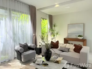 Haus zur Miete mit 4 Zimmer in Kathu, Phuket