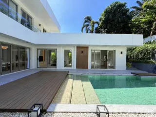 Haus zur Miete mit 4 Zimmer in Kathu, Phuket