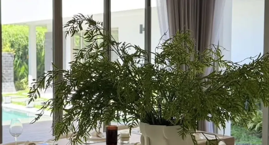Аренда 4 спальни дом в Катху, Пхукет