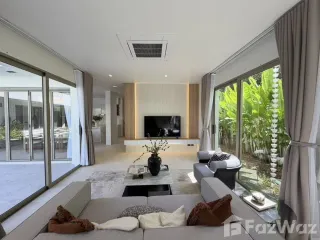 Haus zur Miete mit 4 Zimmer in Kathu, Phuket