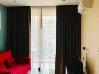 For Rent 1 Bedroom Condo In Bang Lamung, Chonburi