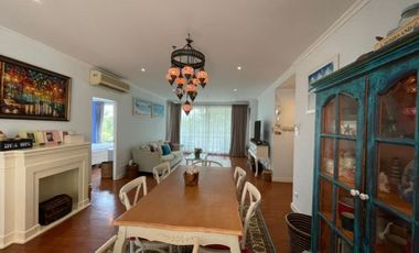 For rent 2 bedrooms condo in Hua Hin, Prachuap Khiri Khan