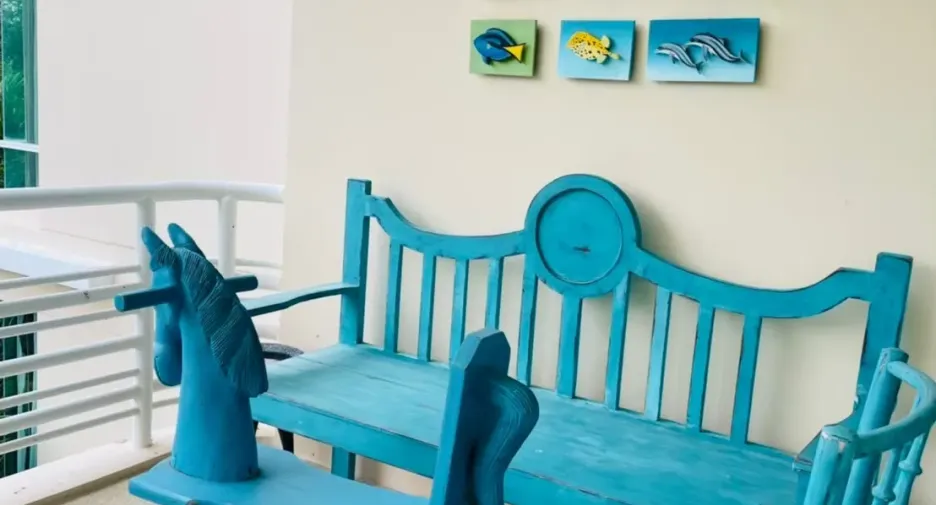 For rent 2 bedrooms condo in Hua Hin, Prachuap Khiri Khan