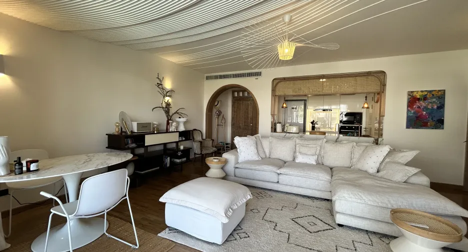 For rent 2 bedrooms condo in Hua Hin, Prachuap Khiri Khan