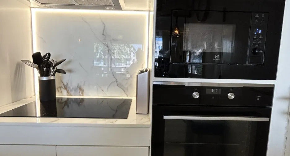For rent 2 bedrooms condo in Hua Hin, Prachuap Khiri Khan