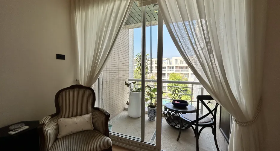 For rent 2 bedrooms condo in Hua Hin, Prachuap Khiri Khan