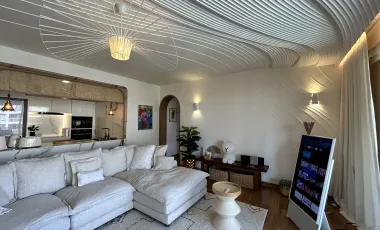For rent 2 bedrooms condo in Hua Hin, Prachuap Khiri Khan