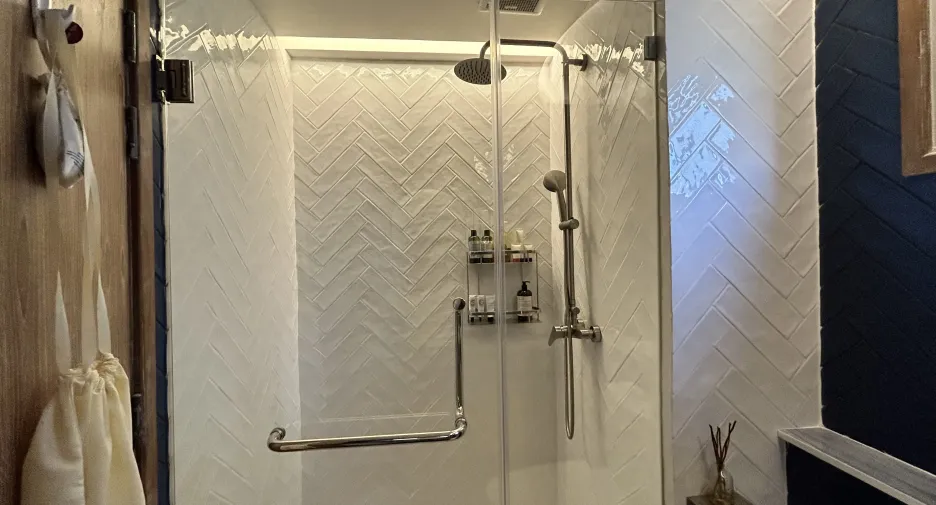 For rent 2 bedrooms condo in Hua Hin, Prachuap Khiri Khan