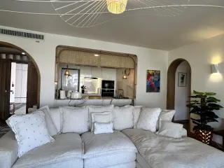 Condo en alquiler de 2 habitaciones en Hua Hin, Prachuap Khiri Khan