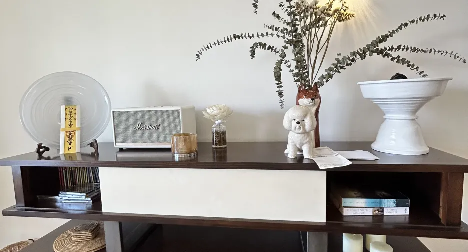 For rent 2 bedrooms condo in Hua Hin, Prachuap Khiri Khan