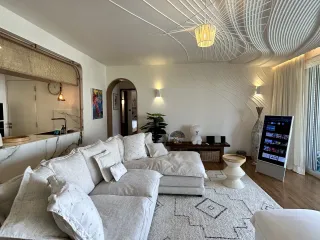 Condo en alquiler de 2 habitaciones en Hua Hin, Prachuap Khiri Khan