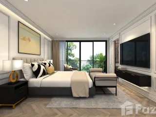 For sale 4 bedrooms villa in Mueang Phuket, Phuket