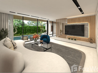 For sale 4 bedrooms villa in Mueang Phuket, Phuket