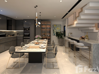 For sale 4 bedrooms villa in Mueang Phuket, Phuket