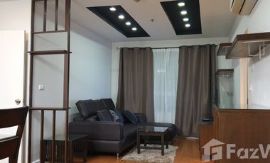 Condo en venta y en alquiler de 1 habitaciones en Khlong Toei, Bangkok