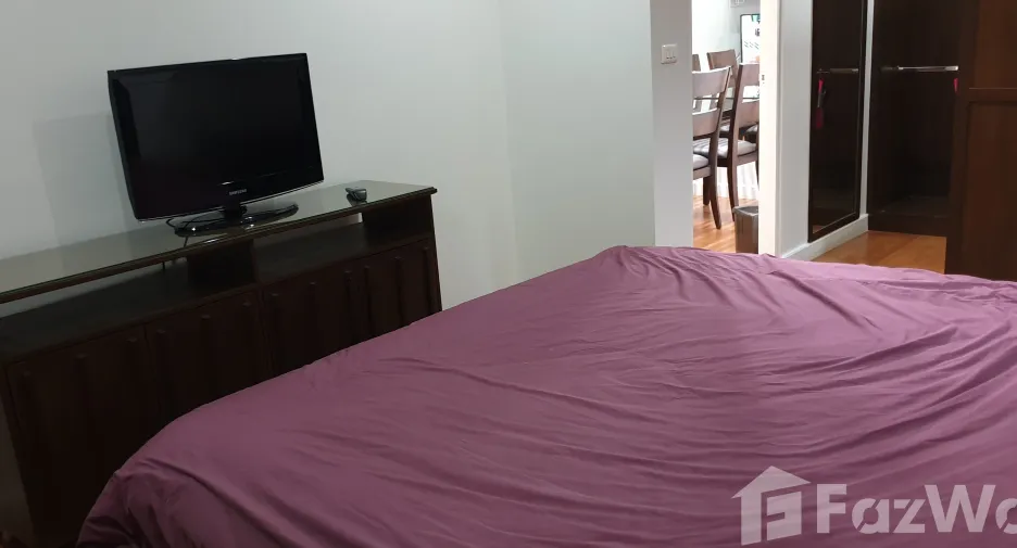 For sale and for rent 1 bed condo in Khlong Toei, Bangkok
