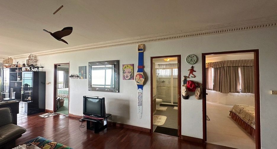 For sale 2 bedrooms condo in Cha Am, Phetchaburi