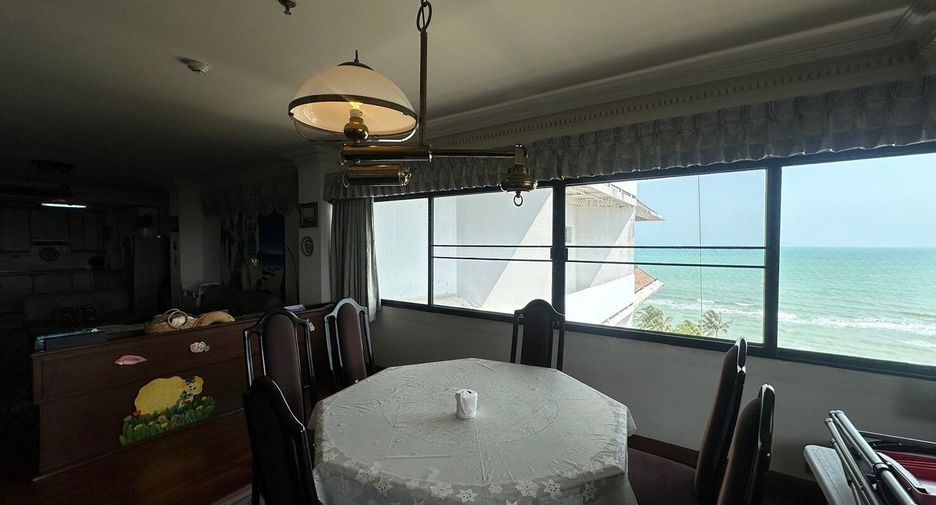 For sale 2 bedrooms condo in Cha Am, Phetchaburi