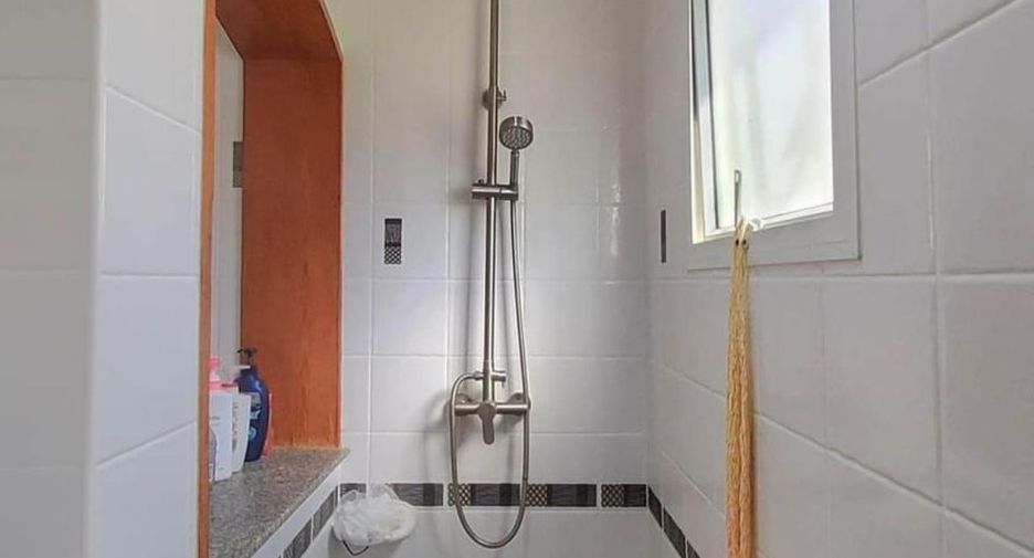 For sale and for rent 3 bedrooms villa in Bang Lamung, Chonburi