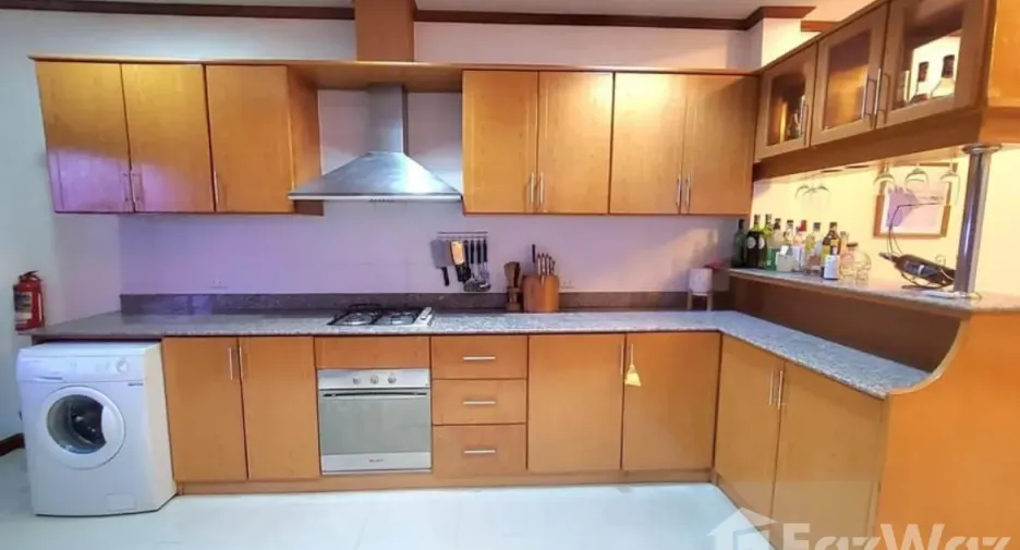 For sale and for rent 3 bedrooms villa in Bang Lamung, Chonburi