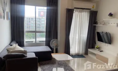 For sale 2 bedrooms condo in Mueang Chiang Mai, Chiang Mai