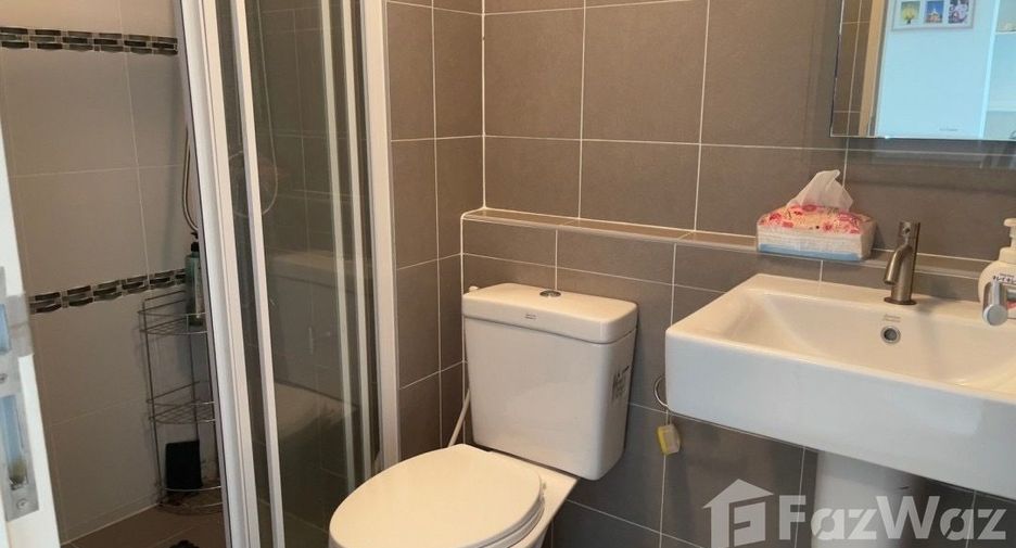 For sale 2 bedrooms condo in Mueang Chiang Mai, Chiang Mai