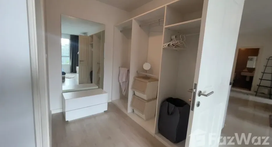 For sale 2 bedrooms condo in Mueang Chiang Mai, Chiang Mai